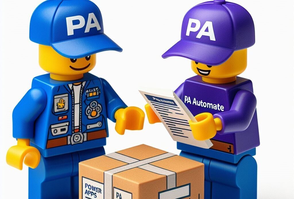 Passing a Choices List from Power Apps to an Adaptive Card