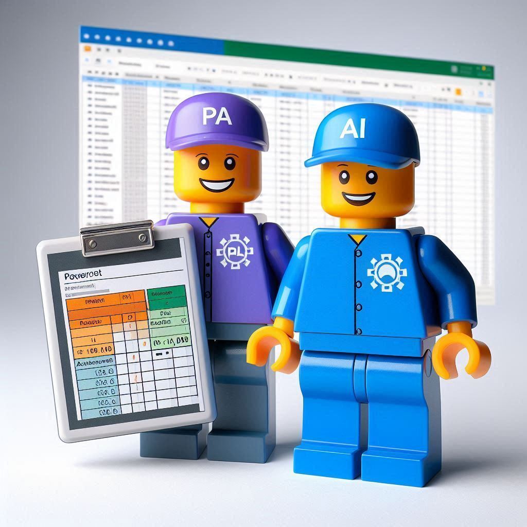 Extract table data from Documents using Azure AI Document Intelligence